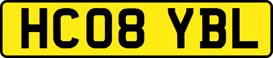 HC08YBL
