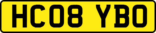 HC08YBO