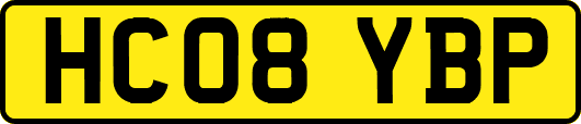 HC08YBP