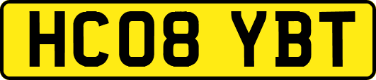 HC08YBT