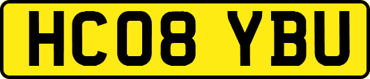 HC08YBU