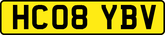 HC08YBV