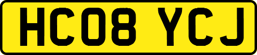 HC08YCJ