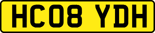 HC08YDH