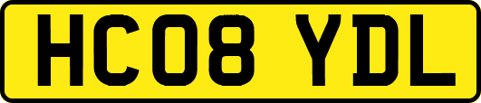 HC08YDL
