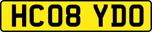 HC08YDO
