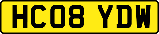 HC08YDW