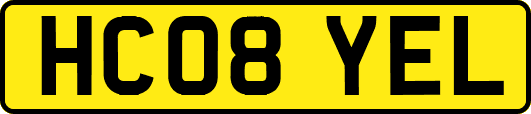 HC08YEL