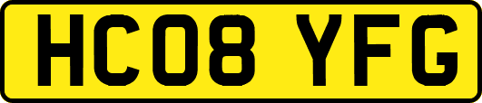 HC08YFG