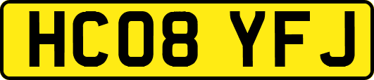 HC08YFJ