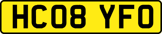 HC08YFO