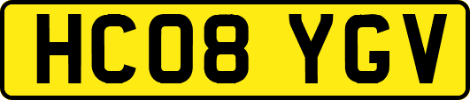 HC08YGV