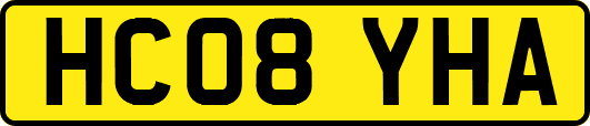HC08YHA
