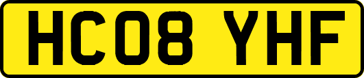 HC08YHF