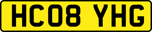 HC08YHG