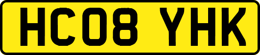 HC08YHK