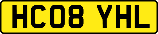 HC08YHL