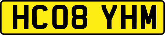 HC08YHM