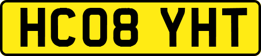 HC08YHT