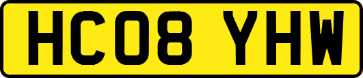 HC08YHW