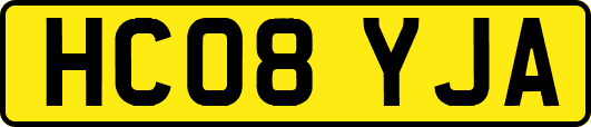 HC08YJA