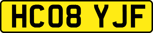 HC08YJF