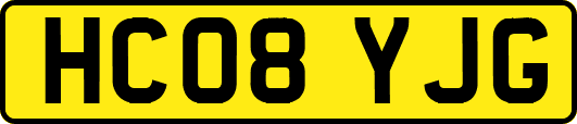 HC08YJG