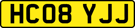 HC08YJJ
