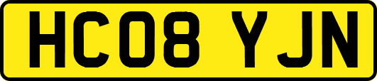 HC08YJN