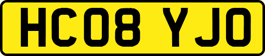 HC08YJO