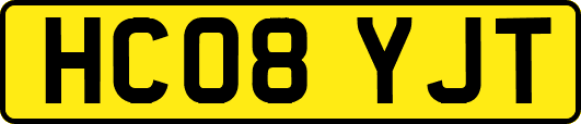 HC08YJT