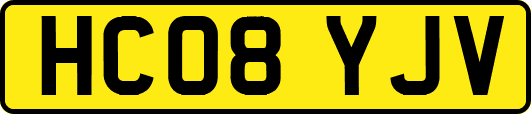 HC08YJV