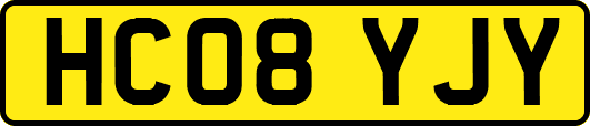 HC08YJY