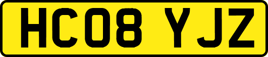 HC08YJZ