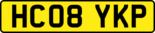 HC08YKP
