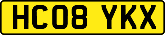HC08YKX