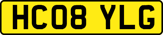 HC08YLG