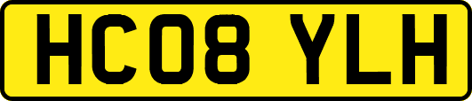 HC08YLH