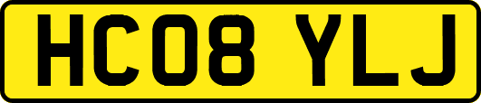 HC08YLJ
