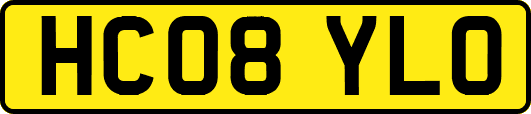 HC08YLO