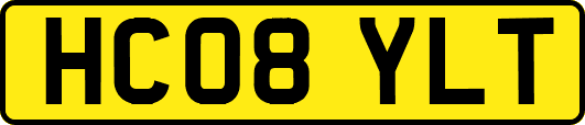 HC08YLT