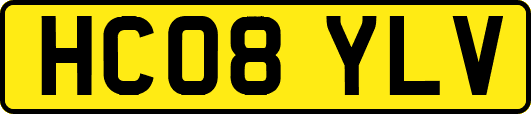 HC08YLV