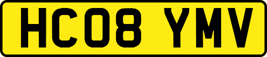 HC08YMV