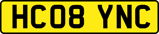 HC08YNC