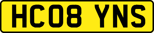 HC08YNS