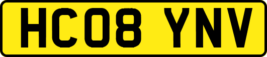 HC08YNV