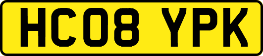 HC08YPK