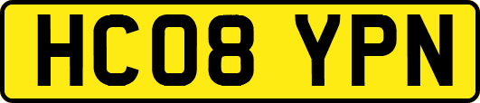 HC08YPN