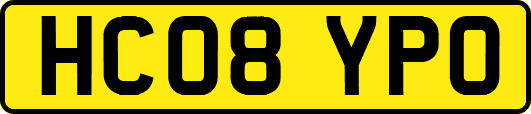 HC08YPO