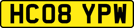 HC08YPW